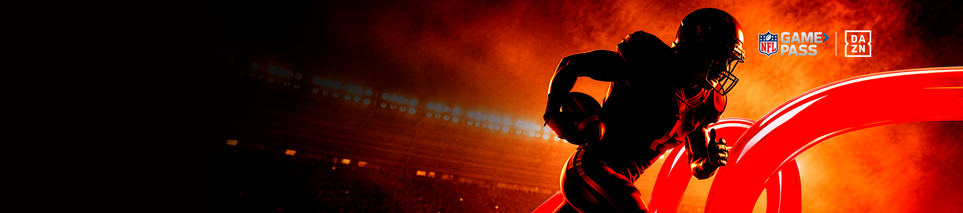 NFL Game Pass DAZN