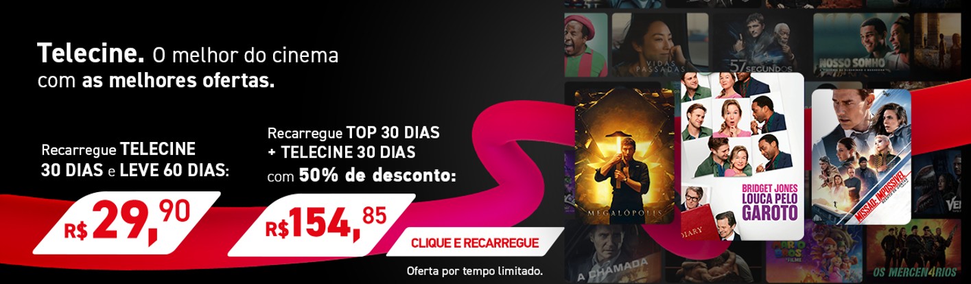 Telecine