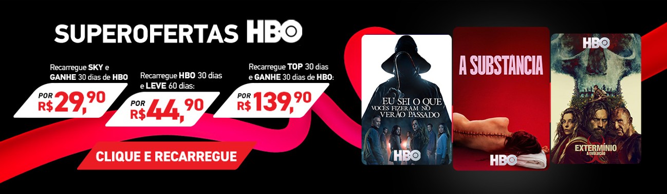 HBO