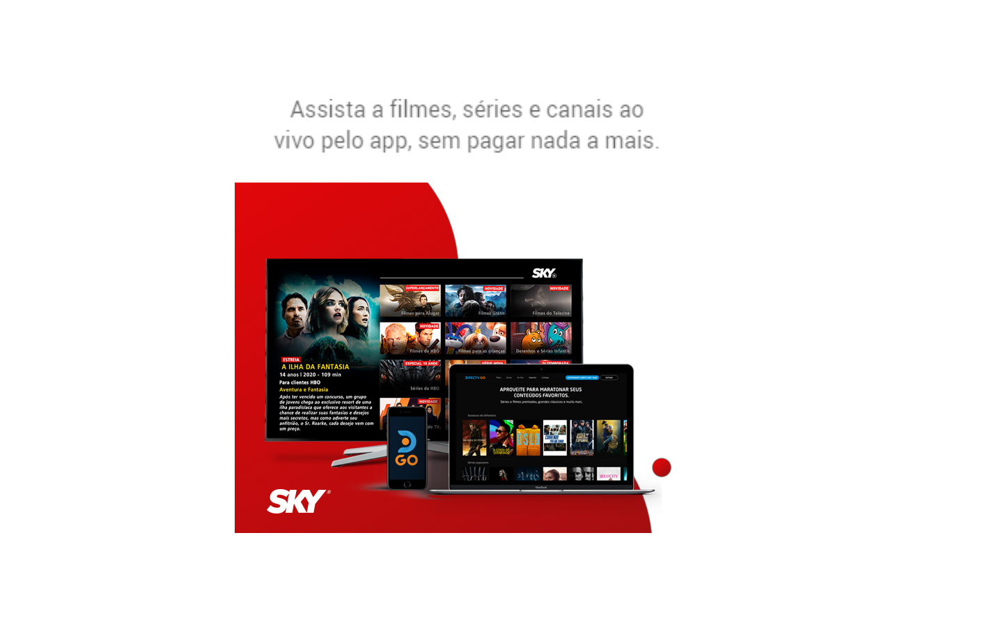 Conteúdo Online Conteúdo Online