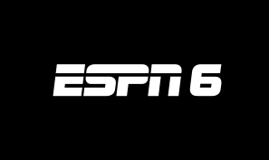logo do ESPN 6