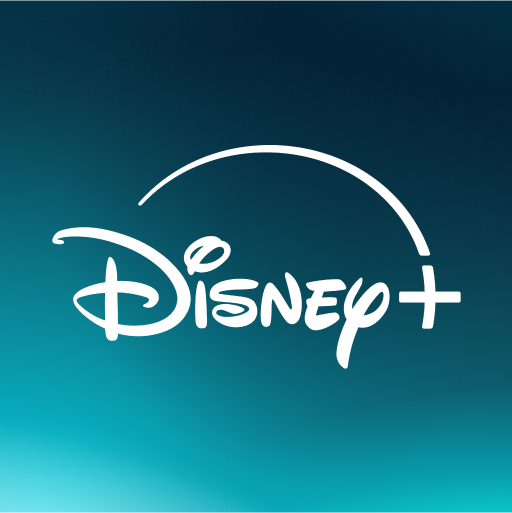 logo do Disney+