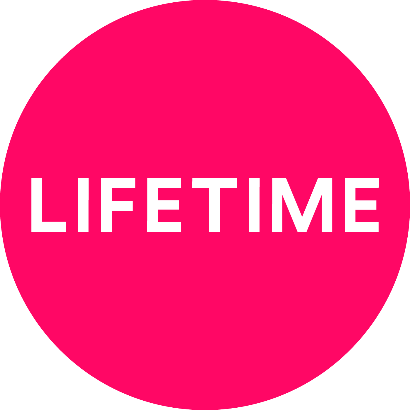 lifetime