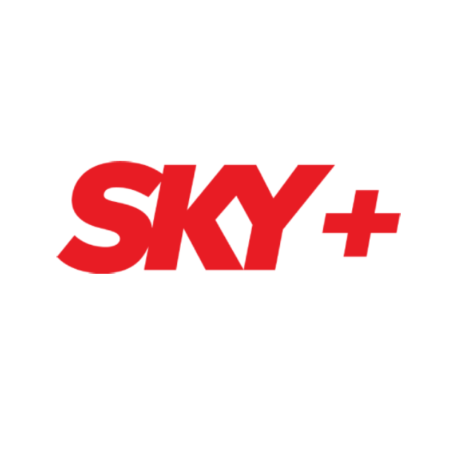 SKY+