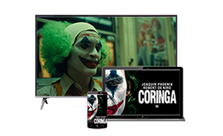 Mais sobre o SKY Play