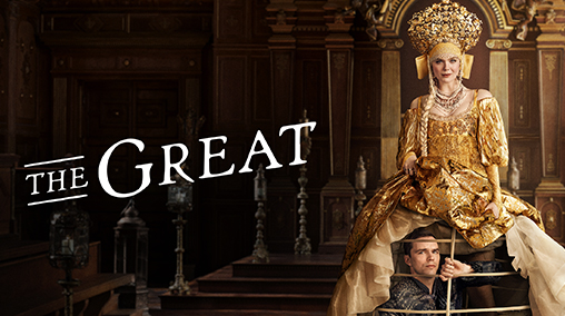 The Great