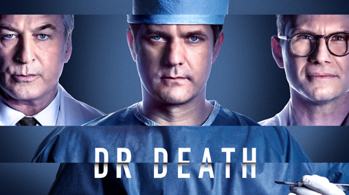Dr. Death
