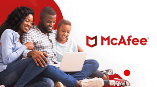 McAfee McAfee