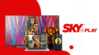 SKY PLAY SKY PLAY