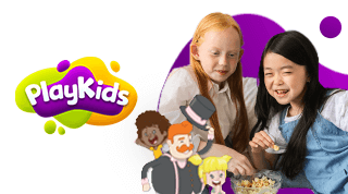 PlayKids PlayKids