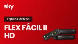 Flex Fácil II HD