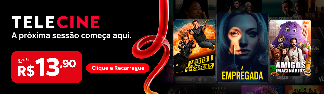 Telecine